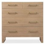 Product Image 3 for Banyon Bay Five Drawer Dresser from Hooker Furniture