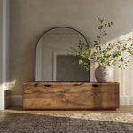 Product Image 14 for Georgina Wide Mirror from Four Hands