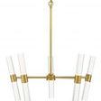 Product Image 4 for Arlon 10 Light Pendant from Savoy House 