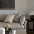 Product Image 9 for Moreau 98" Pearl Upholstered Sofa from Rowe Furniture
