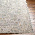 Product Image 4 for Avant Garde Woven Sage / Medium Beige Rug - 5'3" Round from Surya
