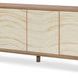 Product Image 2 for Shell Key Credenza from Hooker Furniture