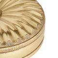 Product Image 2 for Pulsante Brass Box from Currey & Company