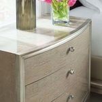 Product Image 2 for Rise And Shine 3 Drawer Dresser from Caracole