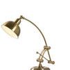 Product Image 1 for Elias Desk Lamp from Wildwood Home