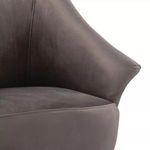 Product Image 5 for Chloe Velvet Chair from Regina Andrew Design