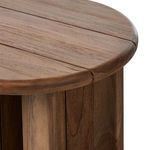 Product Image 10 for Paden Outdoor End Table from Four Hands