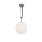 Product Image 3 for Becker 1 Light Pendant from Savoy House 