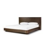 Product Image 2 for Benny Midcentury Bed from Four Hands