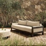 Product Image 15 for Chapman Outdoor Metal Sofa from Four Hands