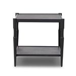 Product Image 3 for Augusta End Table - Textured Iron from Four Hands