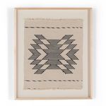 Product Image 2 for Nira Framed Textile from Four Hands