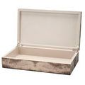 Product Image 5 for Venom Wood Decorative Box from Jamie Young