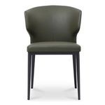 Product Image 11 for Delaney Dining Chair Set of Two from Moe's
