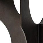 Product Image 24 for Round Side Table In Solid Iron from Four Hands