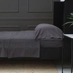 Product Image 1 for Mateo Cotton Sheet Set from Pom Pom at Home