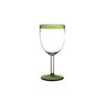 Product Image 1 for Tarifa Wine Glass 10 fl oz Borosilicate Glass from BIDKHome