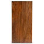 Product Image 4 for Bernhardt Brasea Wooden Console Table from Bernhardt Furniture