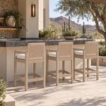 Product Image 2 for Sedona Barstool from Sunset West