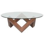 Product Image 1 for Como Coffee Table from Nuevo