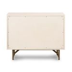 Product Image 6 for Van Iron Rectangular Nightstand from Four Hands