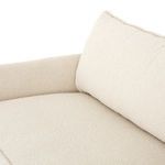 Product Image 7 for Delaney Sofa 92.5" Altro Snow from Four Hands