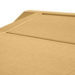 Product Image 14 for Ashland Natural N-dura Adirondack Ottoman from Summer Classics