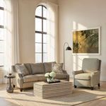 Product Image 10 for Ferrous Accent Table from Hooker Furniture