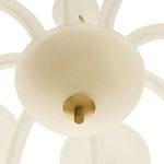Product Image 7 for Tebaldi Chandelier from Arteriors