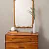 Product Image 2 for Theodore Antique Gold Mirror from Cooper Classics