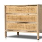 Product Image 11 for Sydney Large Solid Mango Nightstand - Natural Mango from Four Hands