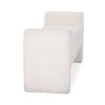 Product Image 3 for Ada Upholstered Bench from Classic Home