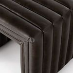 Product Image 7 for Augustine Ottoman 21" - Deacon Wolf from Four Hands