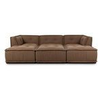 Product Image 1 for Detta 6 Piece Pit Sectional from Four Hands