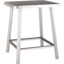 Product Image 1 for Megapolis Bar Table from Zuo