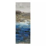 Product Image 2 for Blue Pond Wall Decor from Moe's