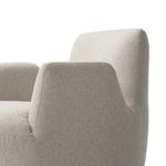 Product Image 13 for Reed Swivel Chair from Four Hands