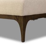 Product Image 9 for Build Your Own: Ellington Dining Banquette from Four Hands