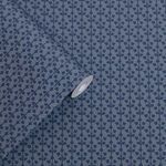 Product Image 3 for Laura Ashley Seaham Midnight Blue Wallpaper from Graham & Brown