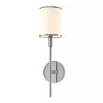 Product Image 1 for Aberdeen 1 Light Wall Sconce from Hudson Valley