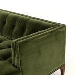 Product Image 26 for Dylan Sapphire Olive Upholstered Sofa from Four Hands