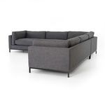 Product Image 4 for Grammercy 3 Piece Sectional from Four Hands