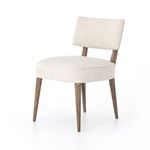 Product Image 13 for Orville Cambric Ivory Dining Chair from Four Hands