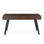Product Image 3 for Amici Acacia Wood Writing Desk With Keyboard Drawer from World Interiors