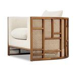 Product Image 8 for June Natural Oak Cane Chair from Four Hands