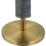 Product Image 6 for Summit Rustic Floor Lamp from Uttermost