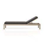 Product Image 2 for Waller Outdoor Chaise from Four Hands