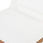 Product Image 7 for Kaplan Outdoor Armless Chair from Four Hands