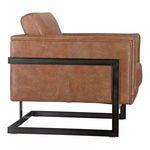 Product Image 4 for Luxley Small Accent Chair from Moe's