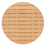 Product Image 3 for Avalon Wicker Storage Coffee Table from Hooker Furniture